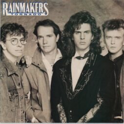 The Rainmakers - Tornado (G+/VG+)