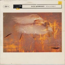 Dick Morrissey - Souliloquy (VG+/G+)