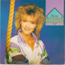 Anny Schilder - Anny Schilder (G+)