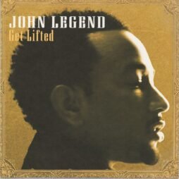 John Legend - Get Lifted (VG+) (2LP)