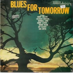 Various - Blues For Tomorrow (G/G+)
