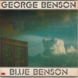 George Benson - Blue Benson (G/VG)