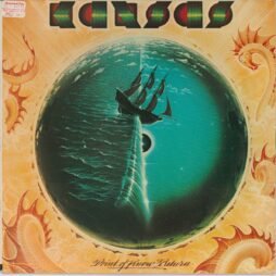 Kansas - Point Of Know Return (G+)