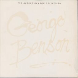 George Benson - The George Benson Collection (VG+) (2LP)