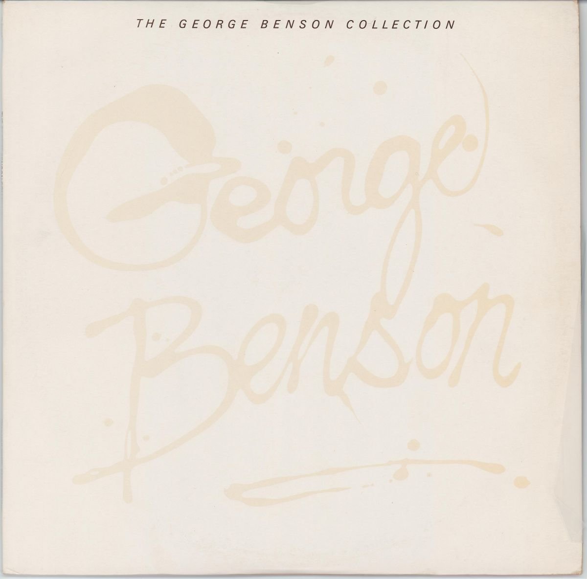 George Benson - The George Benson Collection (VG+) (2LP)