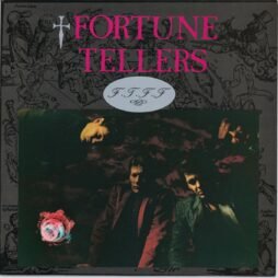 Fortune Tellers - F.T.F.F (Fortune Told For Free) (VG+)