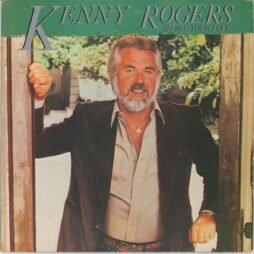 Kenny Rogers - Share Your Love (VG)