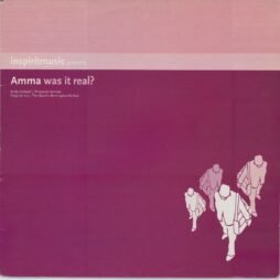 Amma - Was It Real? (VG+)