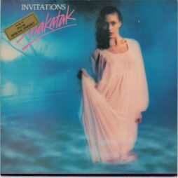 Shakatak - Invitations (VG)