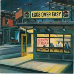 Eggs Over Easy - Good 'N' Cheap (VG+/VG)