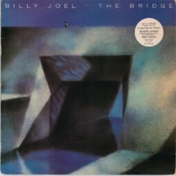 Billy Joel - The Bridge (VG/G+)