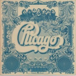 Chicago - Chicago VI (VG+)