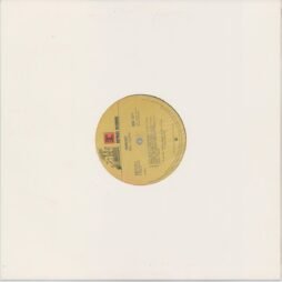 Neil Young - Harvest (VG/Gen)