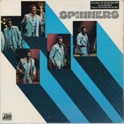 Spinners - Spinners (G+/G)