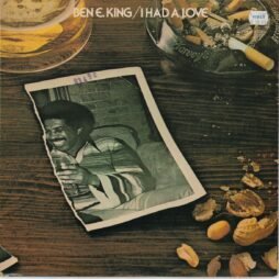 Ben E. King - I Had A Love (VG/G+)