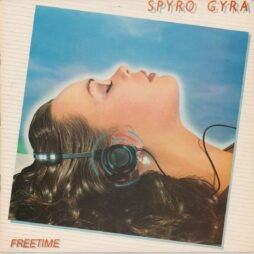 Spyro Gyra - Freetime (G+/VG)