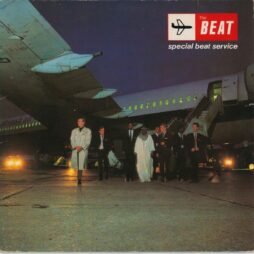 The Beat - Special Beat Service (G+)