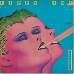 Lipps, Inc. - Mouth To Mouth (VG/G+)