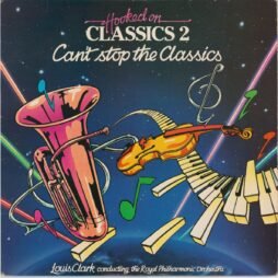 Hooked On Classics 2 - Can't Stop The Classics (G+/VG)