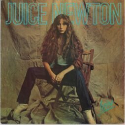Juice Newton - Juice (G+/VG)