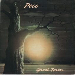 Poco - Ghost Town (VG)