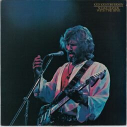 Kris Kristofferson - Shake Hands With The Devil (VG)
