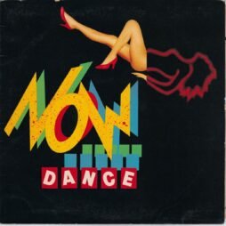 Various - Now Dance (VG+/VG)
