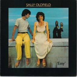 Sally Oldfield - Easy (VG+)