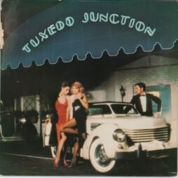 Tuxedo Junction - Tuxedo Junction (VG/G)