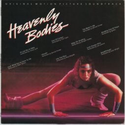 Various - Heavenly Bodies (Original Motion Picture Soundtrack) (VG+)