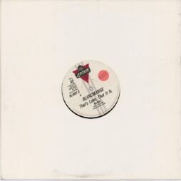 Blancmange - That's Love, That It Is (G+/Gen) (12")