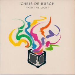 Chris de Burgh - Into The Light (VG+)