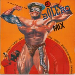 Various - Bolero Mix 3 (VG/G)