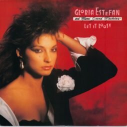 Miami Sound Machine - Let It Loose (VG/VG+)