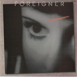 Foreigner - Inside Information (G+/VG+)