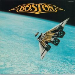 Boston - Third Stage (VG+)