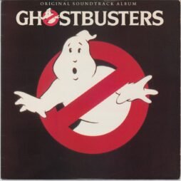 Various - Ghostbusters Original Soundtrack Album (VG)