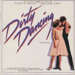 Various - Dirty Dancing (VG/VG+)