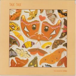 Talk Talk - The Colour Of Spring (VG/VG+)