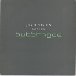 Joy Division - Substance (VG)