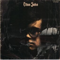 Elton John - Elton John (G)