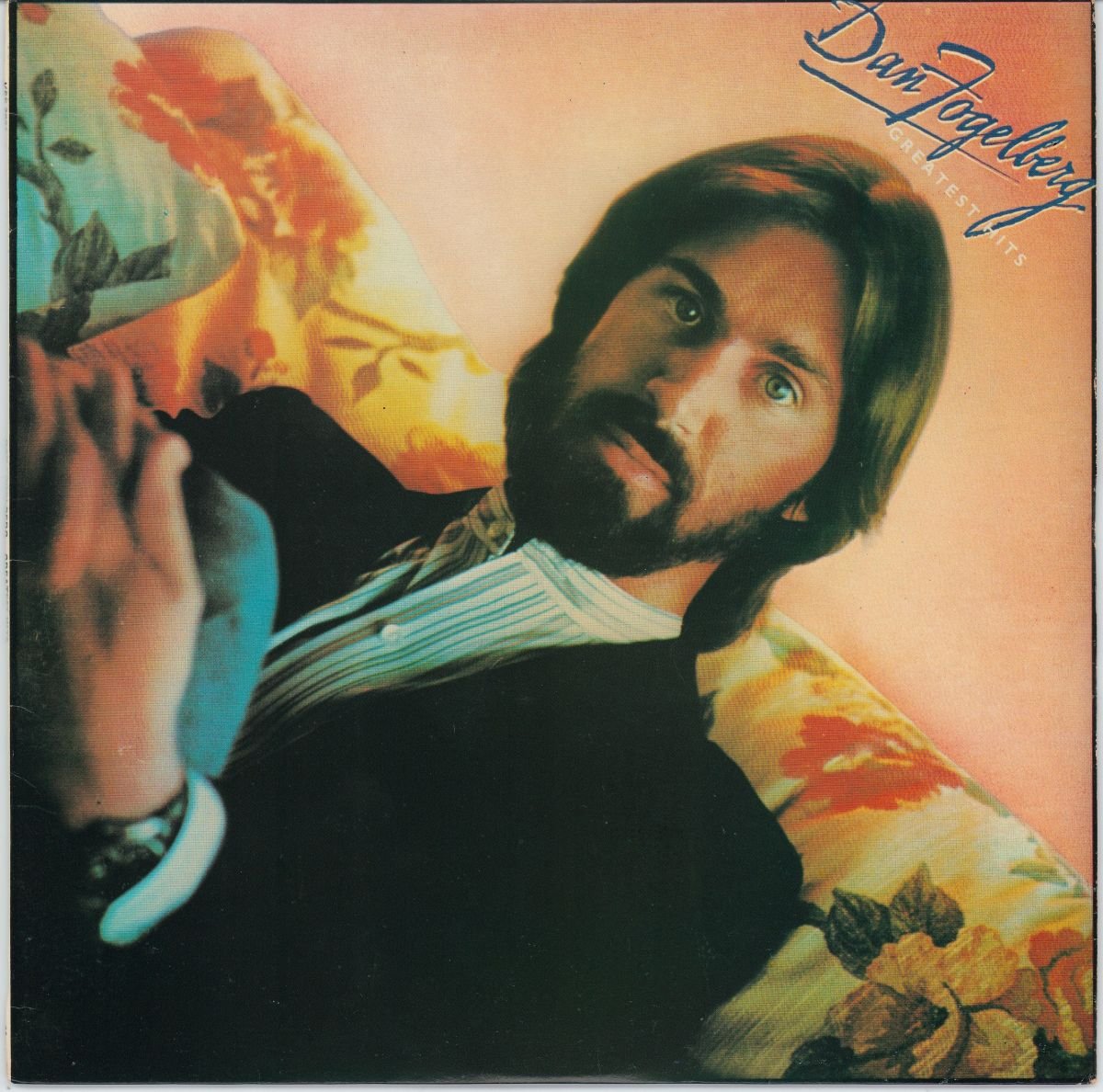 Dan Fogelberg - Greatest Hits (G+/VG)