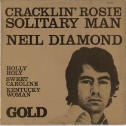 Neil Diamond - Gold (G/G+)