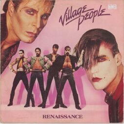 Village People - Renaissance (G+)