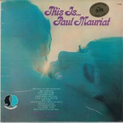 Paul Mauriat - This Is... Paul Mauriat (G+)