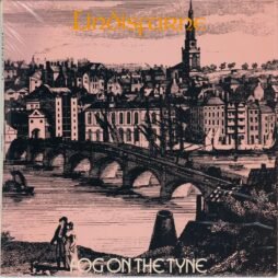 Lindisfarne - Fog On The Tyne (G+)