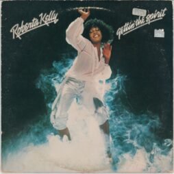 Roberta Kelly - Gettin' The Spirit (G+)