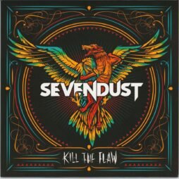 Sevendust - Kill The Flaw (VG+) (Red Vinyl)