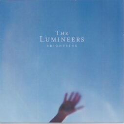 The Lumineers - Brightside (VG+) (Blue Vinyl)