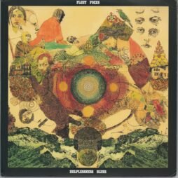 Fleet Foxes - Helplessness Blues (VG+/G+) (2LP)